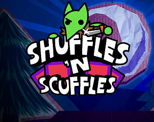 Shuffles 'n Scuffles